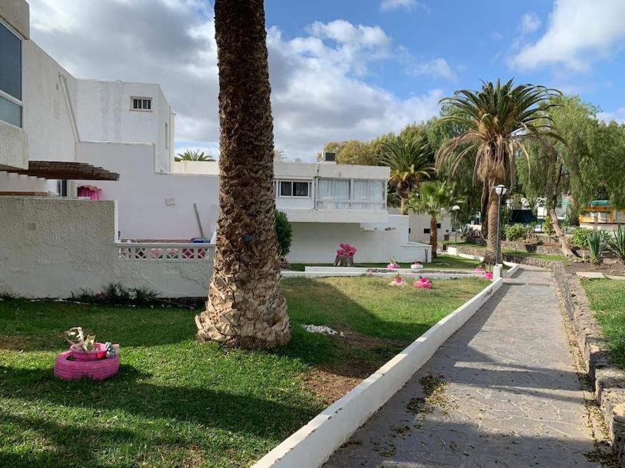 Molton Tenerife 2 Costa Del Silencio Dış mekan fotoğraf