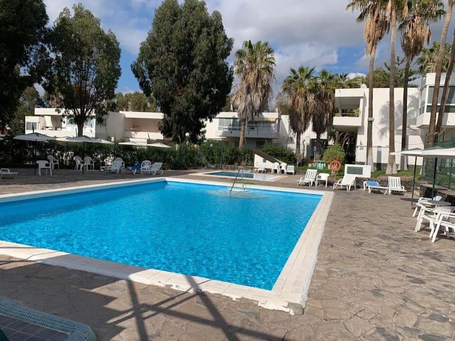 Molton Tenerife 2 Costa Del Silencio Dış mekan fotoğraf