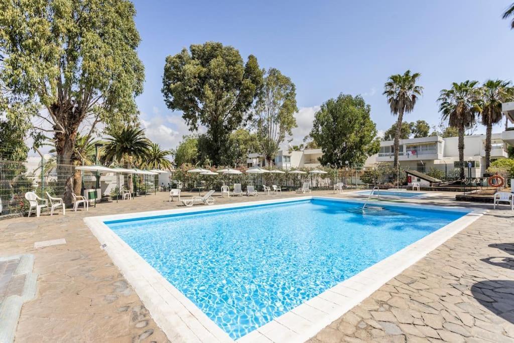 Molton Tenerife 2 Costa Del Silencio Dış mekan fotoğraf